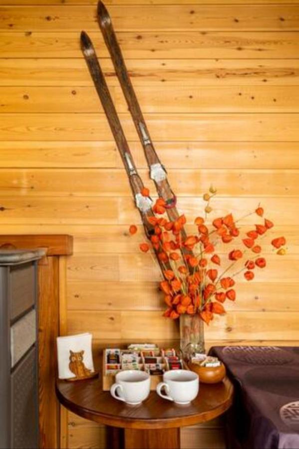 B&B Chalet Il Picchio 瓦尔佐 外观 照片