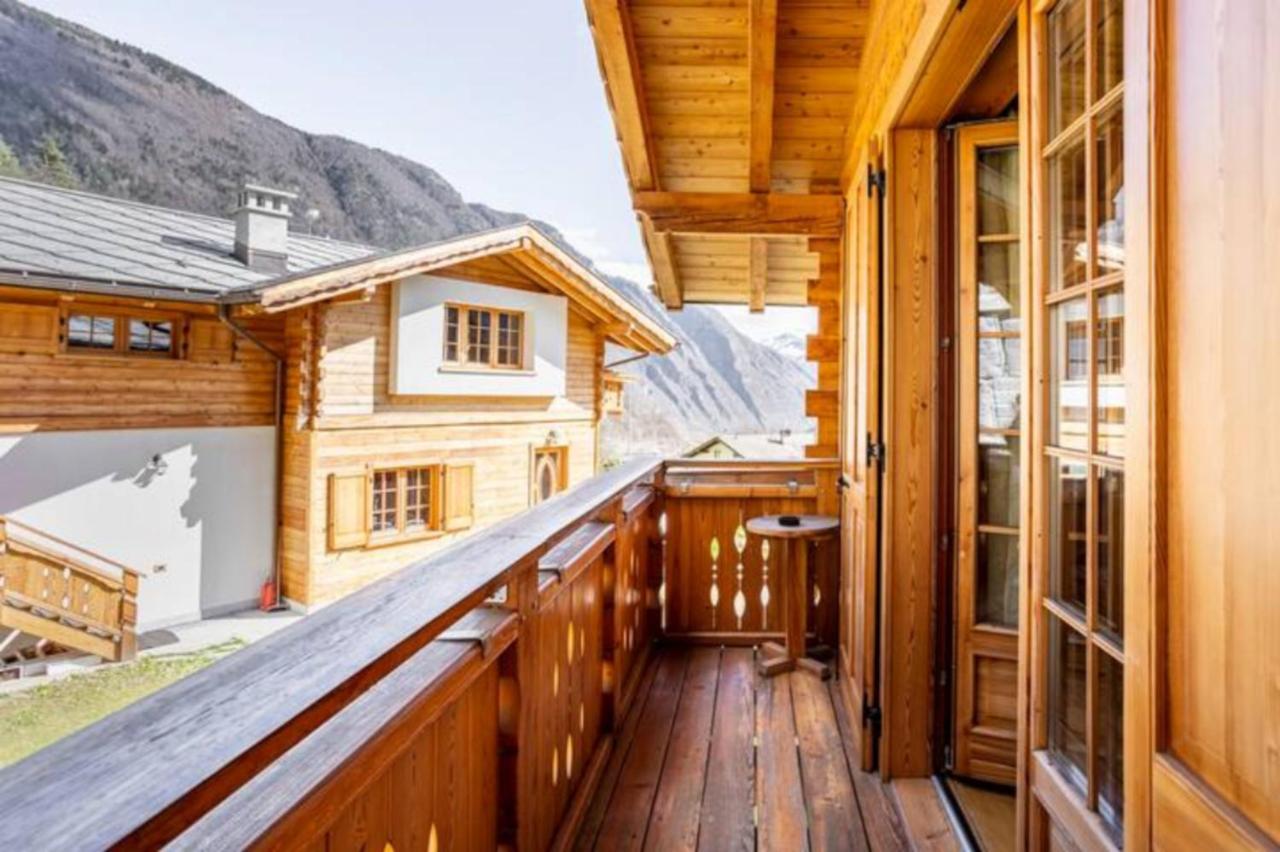 B&B Chalet Il Picchio 瓦尔佐 外观 照片